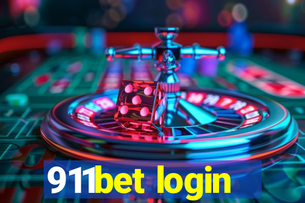 911bet login